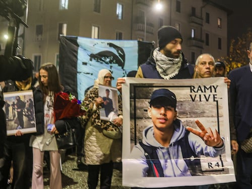 Ramy, 7 carabinieri verso il processo