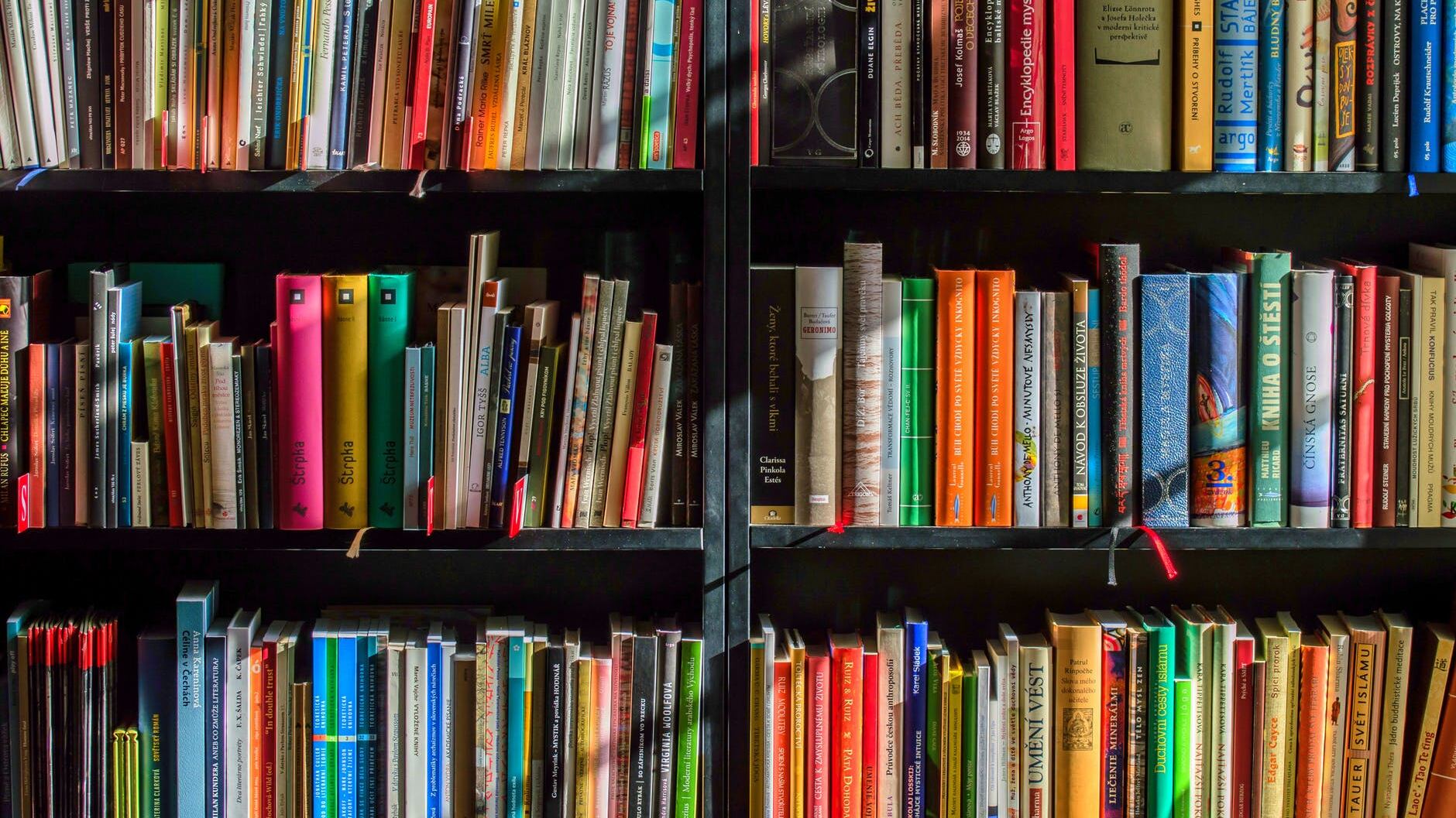 "Letture": alcuni libri consigliati dalla Cina
