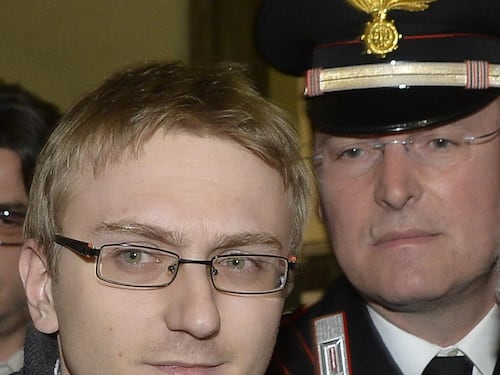 I processi mediatici del 2015