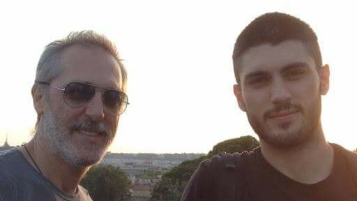 Giappone, liberato il figlio di Marcello Mazzarella
