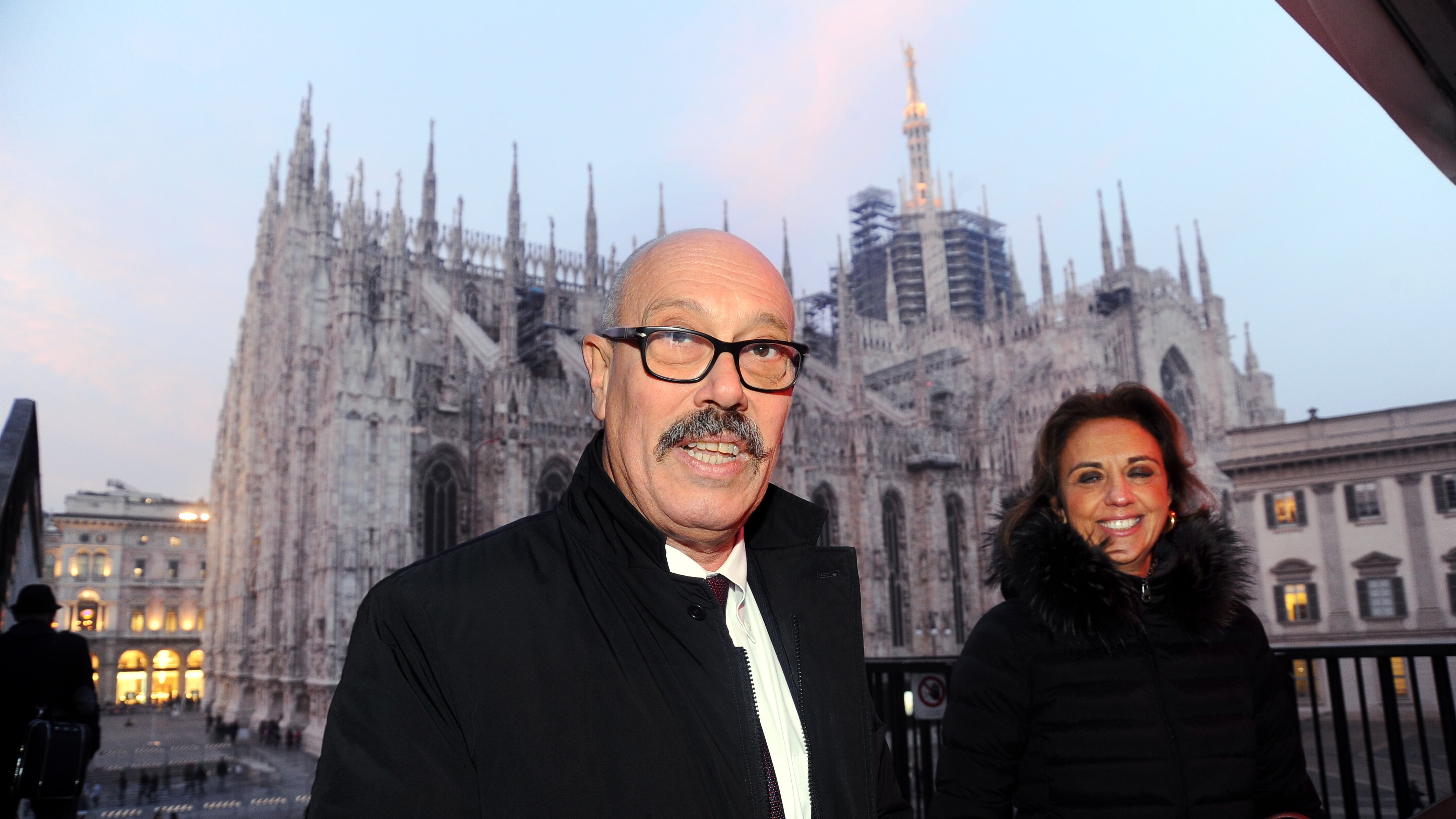 De Pasquale degradato. "Non è stato imparziale"