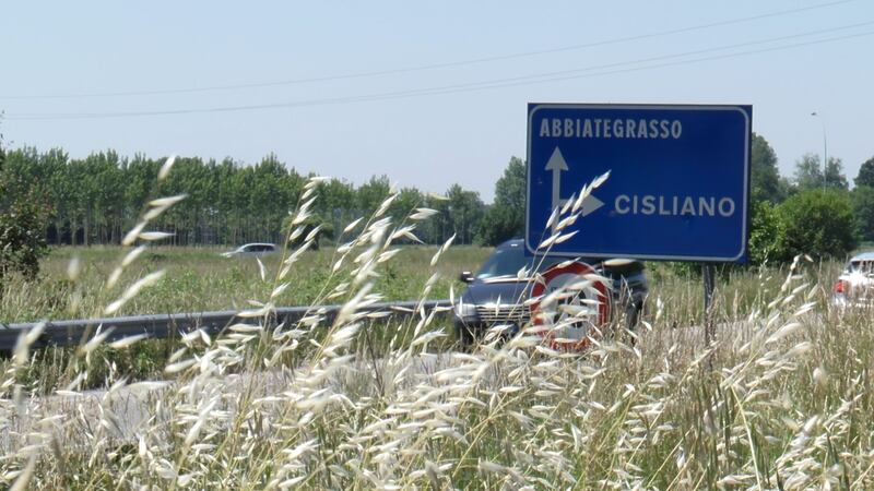 La Masseria di Cisliano 1