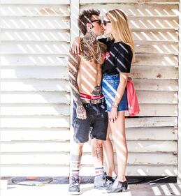 Chiara Ferragni sexy su Instagram 8