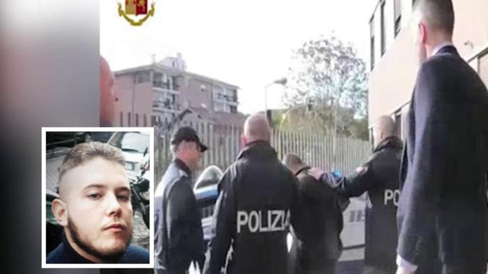 Stupro Viterbo, depositata perizia sui cellulari: processo imminente