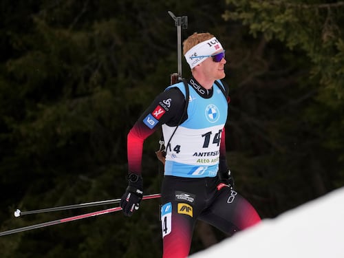 La tragedia di Bakken. L'atleta trovato morto aveva sulla bocca la maschera ipossica