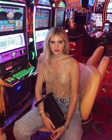 Chiara Ferragni e Fedez, amore social 20