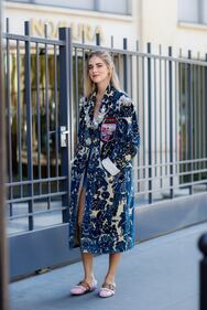 Chiara Ferragni sexy agli happening 8