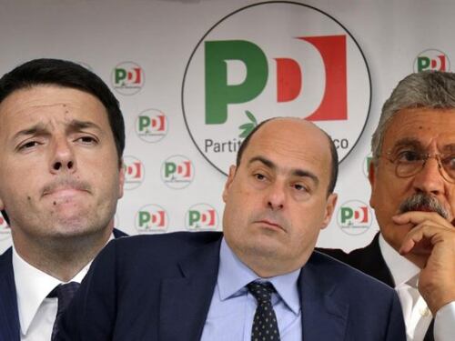 La nuova sede romana del Pd? In via della Lega Lombarda...