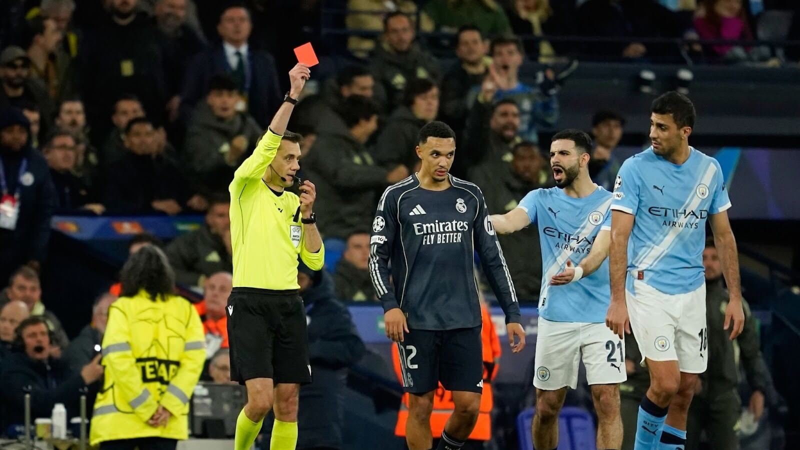 City-Real, il protagonista assoluto è il Var: cosa è successo