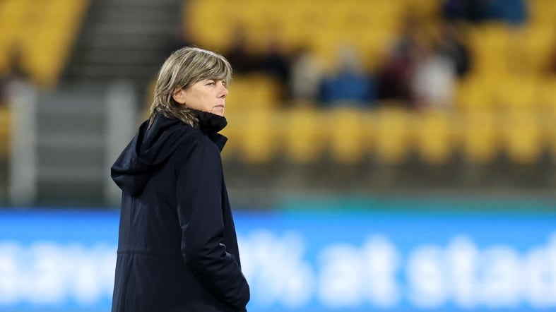 Le dimissioni di Milena Bertolini: “Consapevolezza e umiltà di saper lasciare”