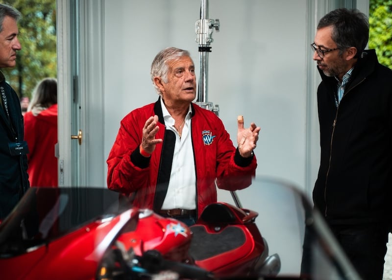 FuoriConcorso 2023, le immagini  2