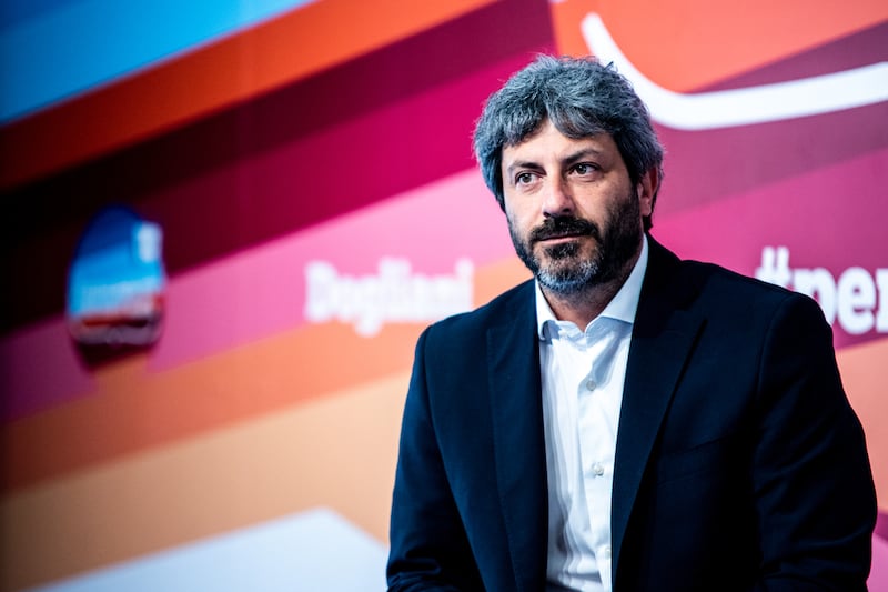 I protagonisti del Movimento Cinque Stelle 4