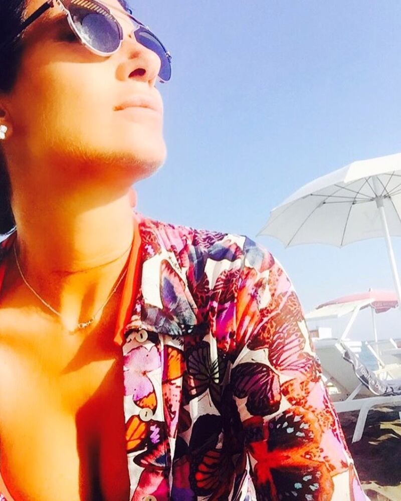 Pamela Prati, le foto sexy su Instagram 26
