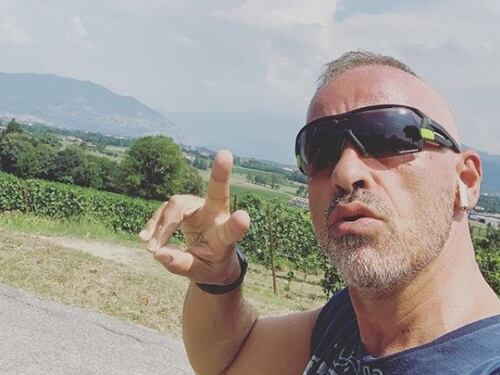 Nuovo amore per Eros Ramazzotti? L’indiscrezione che ha fatto il giro del web