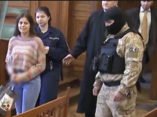"Ilaria resterà in carcere". Ma dalla Ue si spinge per i domiciliari