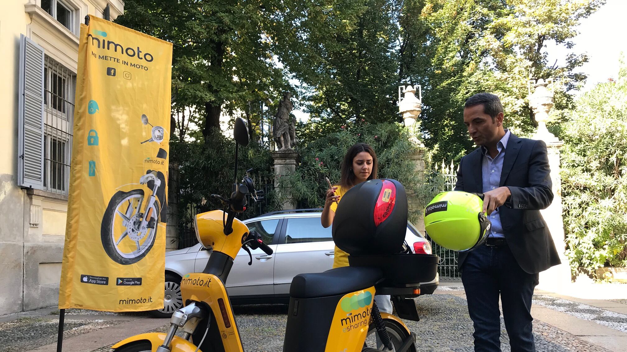 "GreenLab", quando l'azienda innova rispettando l'ambiente