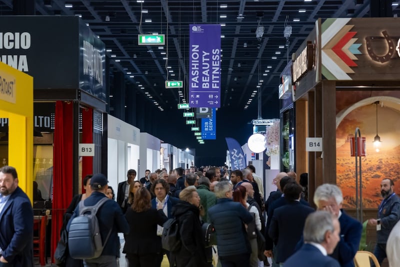 Salone Franchising 2024 Allianz MiCo