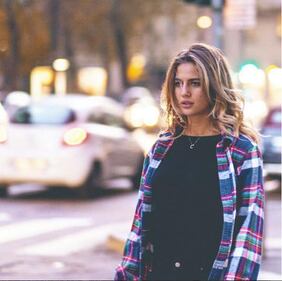 Cristina Marino, la giovane fiamma di Luca Argentero 6