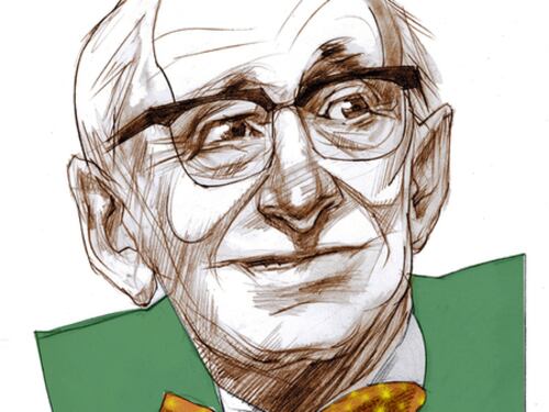 Hayek e la libertà di conoscere (e sbagliare)