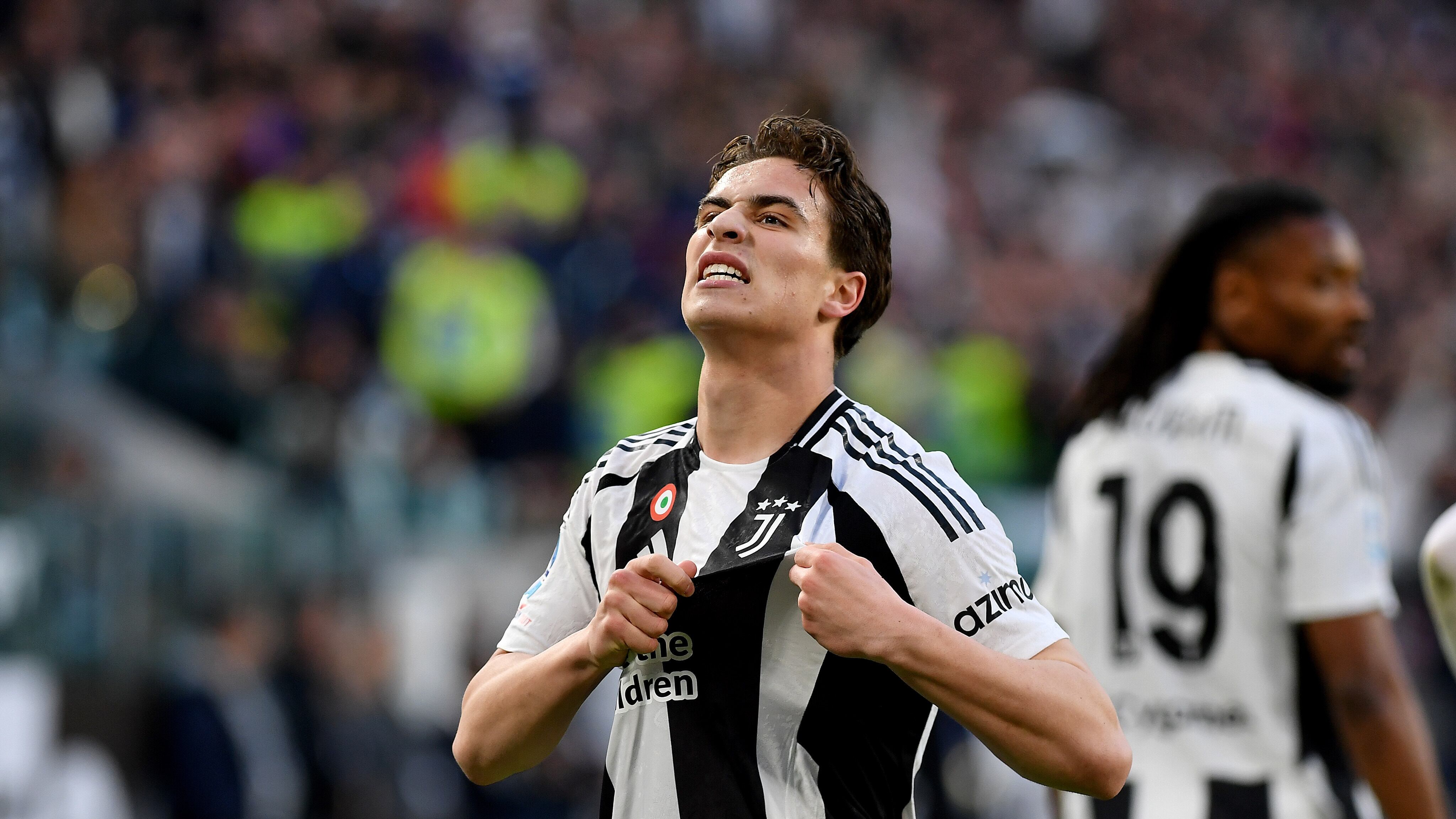L'Inter invoca il diavolo di Hoijlund. La Juve blinda Yildiz