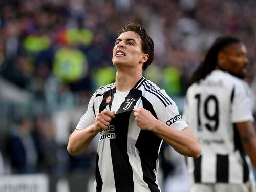 L'Inter invoca il diavolo di Hoijlund. La Juve blinda Yildiz