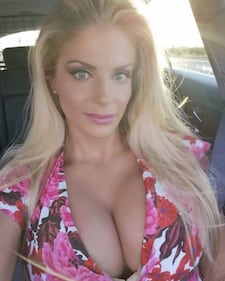 Francesca Cipriani seducente sui social  9