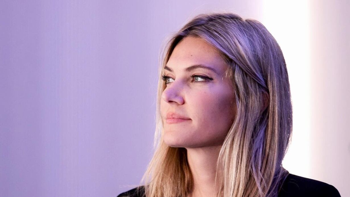 "Effetto immediato”. Eva Kaili sospesa dal ruolo di vicepresidente del Parlamento Ue
