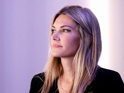 "Effetto immediato”. Eva Kaili sospesa dal ruolo di vicepresidente del Parlamento Ue