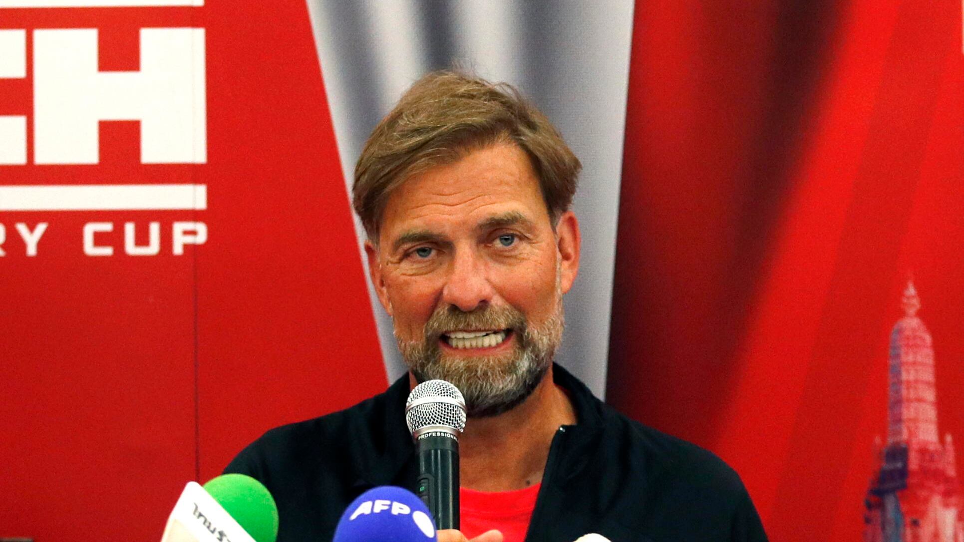 Klopp s'infuria per le critiche. Allo United...