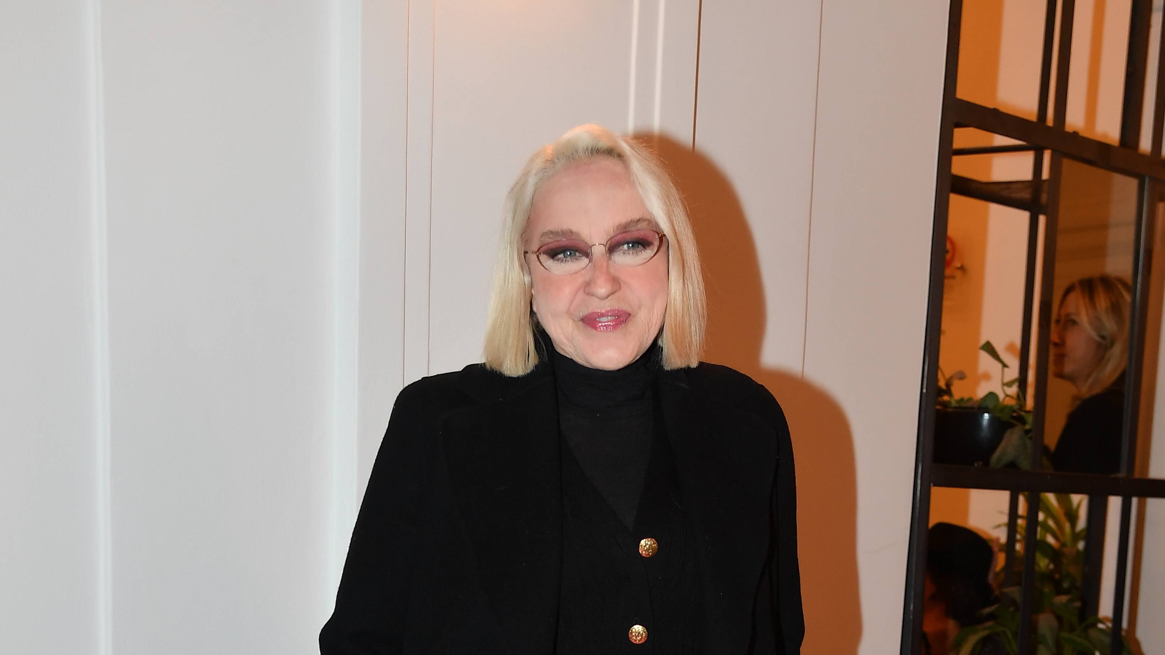 Eleonora Giorgi: "Ho imparato il valore del tempo che resta. Un mese, un anno, una vita, non importa"