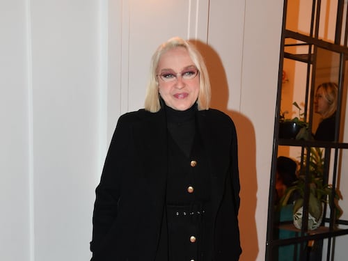 Eleonora Giorgi: "Ho imparato il valore del tempo che resta. Un mese, un anno, una vita, non importa"