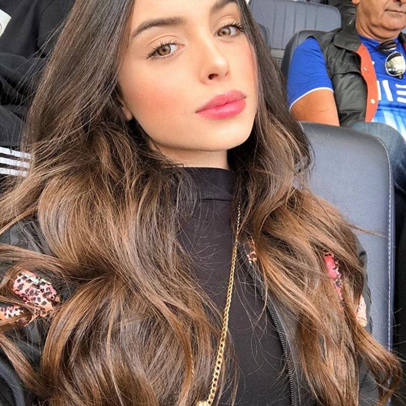 Tiffany Alvares fa impazzire i follower su Instagram 6
