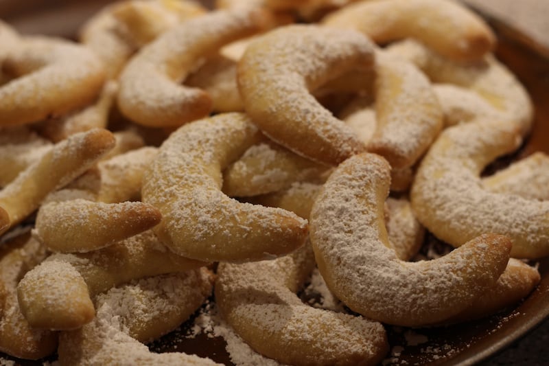 Biscotti