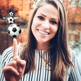 Melanie Leupolz incanta su Instagram 8