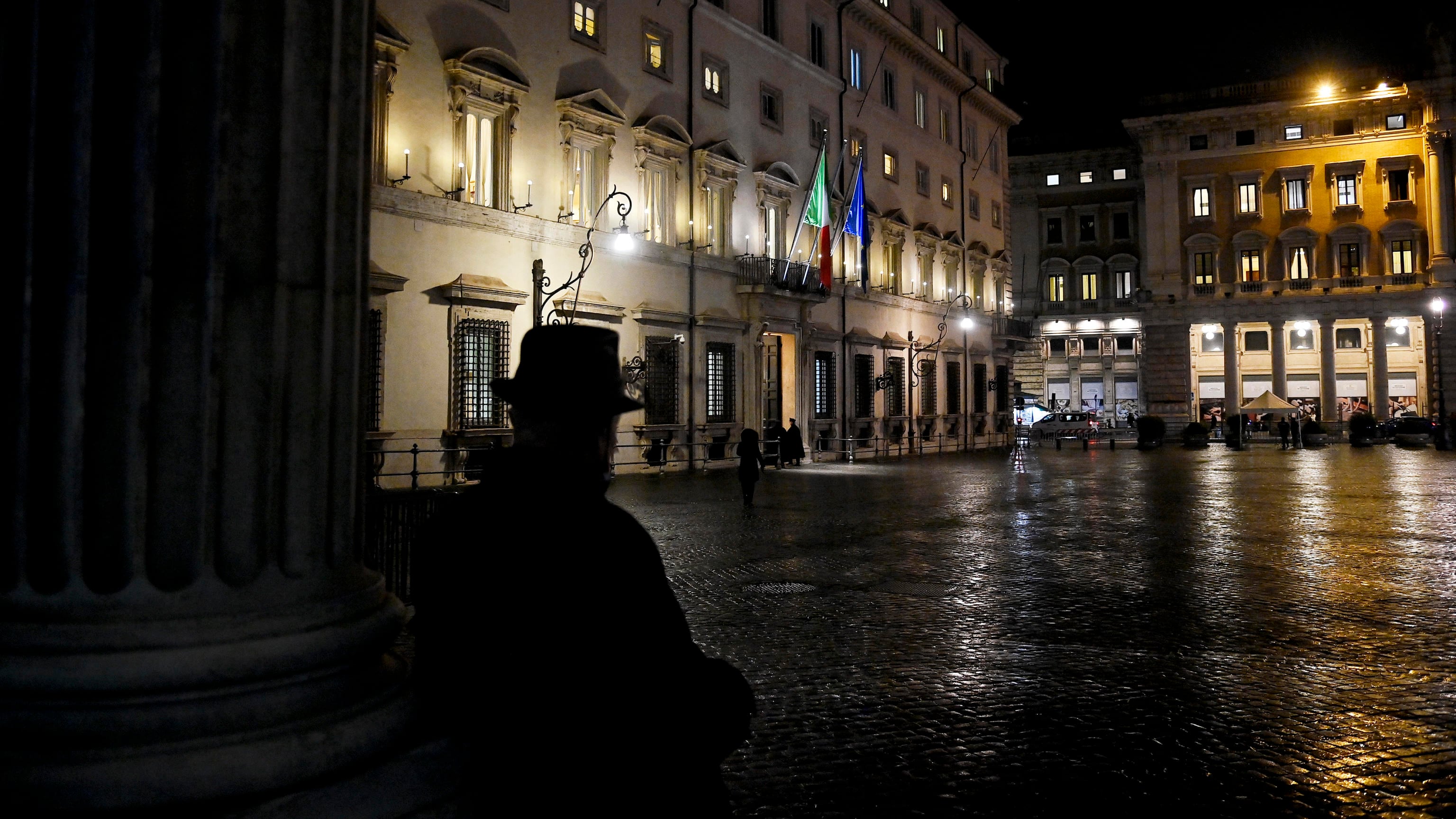 "Una vita al vertice delle istituzioni”. La carriera di Andrea Manzella