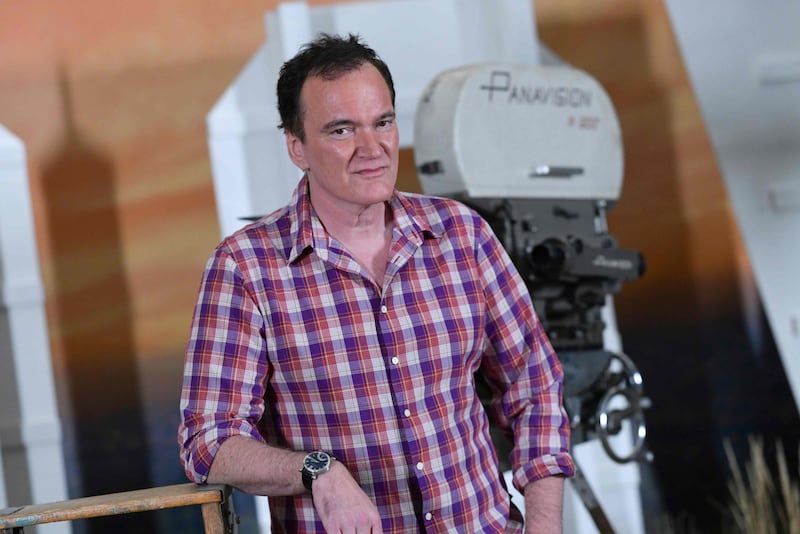 "C'era una volta a Hollywood" il cast in foto 8