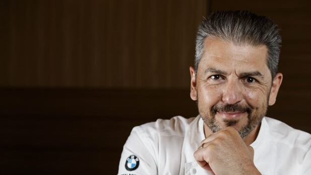 "Cucina per altri". L'hotel gli fa causa e Berton perde