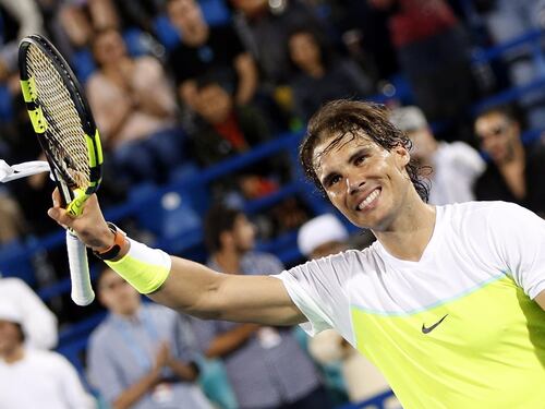 "È Rafa il vero problema altro che Djokovic... Rinasco con l'oro di Rio"