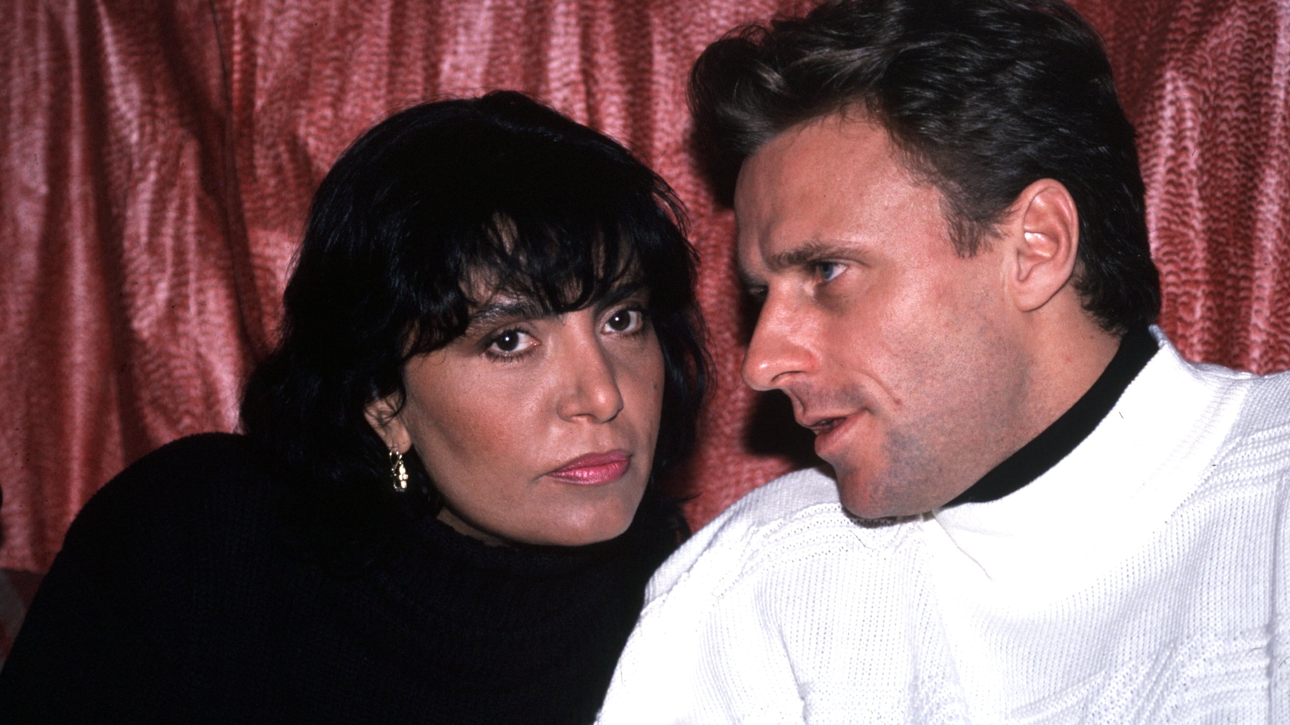 Il tentato suicidio, le nozze, le liti: la storia d'amore tra Loredana Bertè e Bjorn Borg
