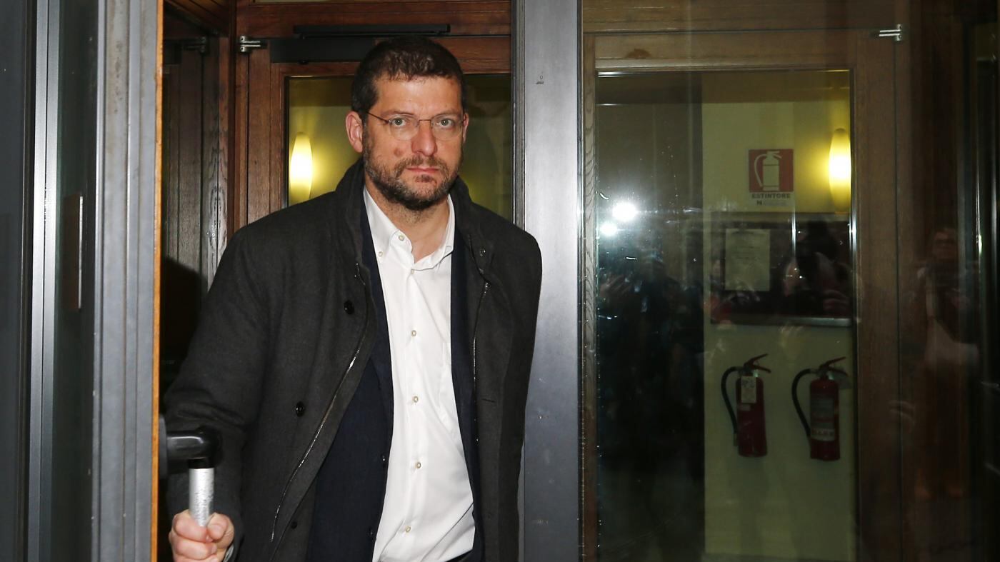 Romano: "Alleanza Pd-5S? Coi vaffa salta tutto. E il cashback…"