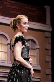 Emily Blunt alla prima giapponese di Mary Poppins: foto 6