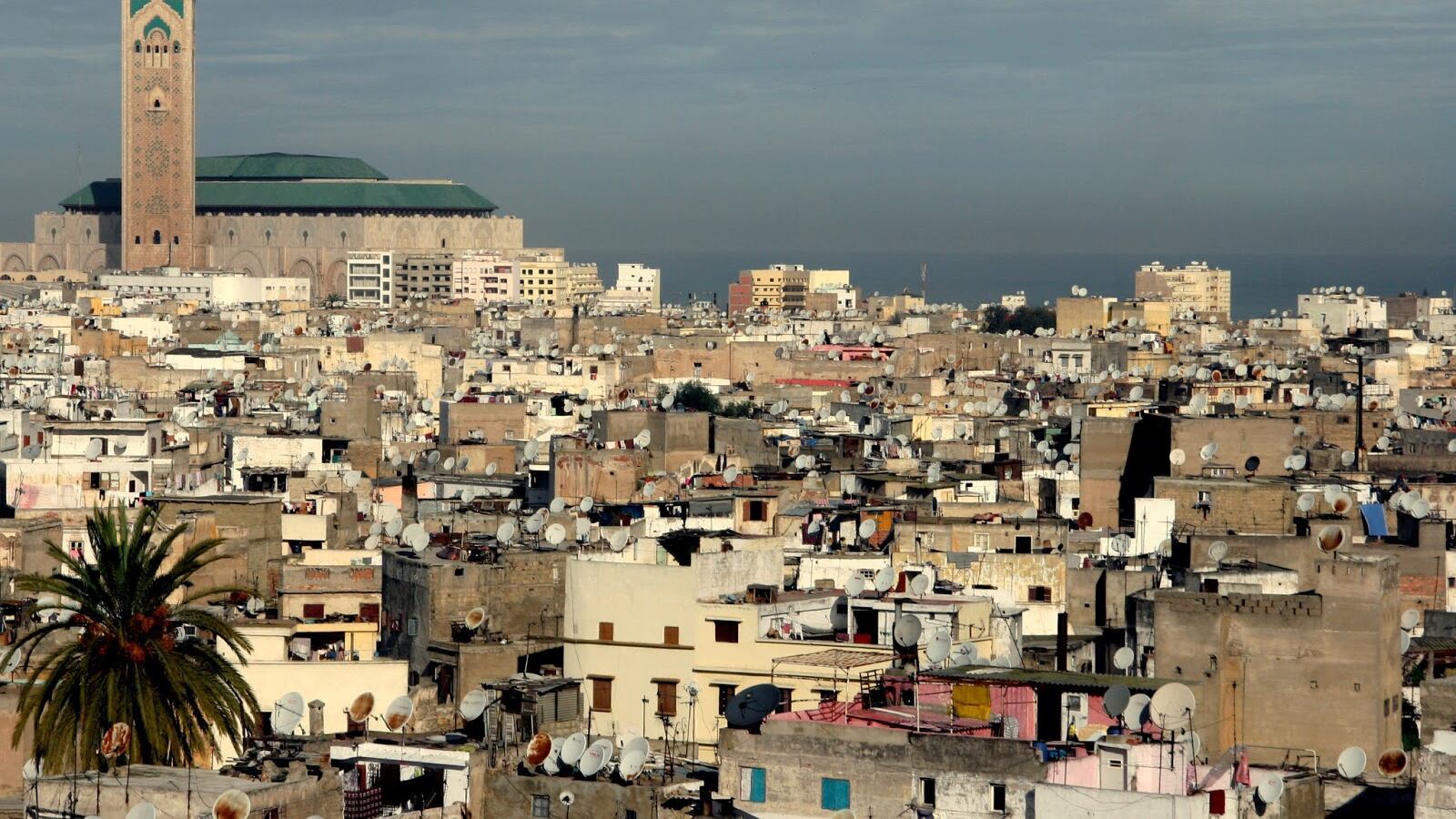 Marocco alle urne con l'incubo islamista
