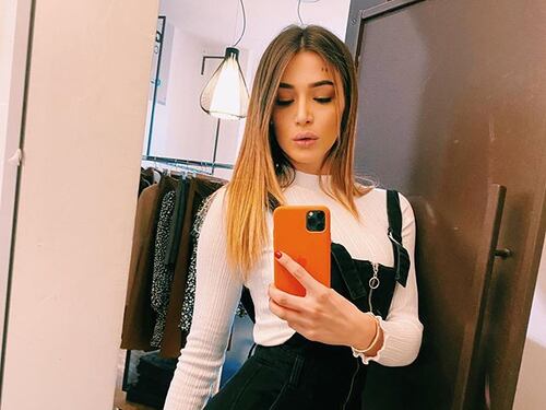 Nicolò Zaniolo torna insieme a Sara Scaperrotta: c'è l'indizio social