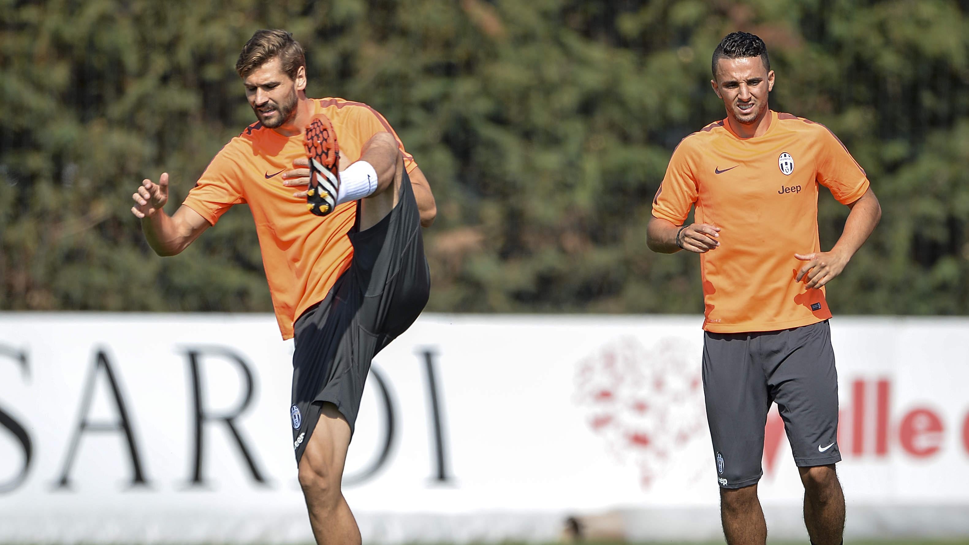 La Juve senza tradizione aspetta Iturbe e Morata ma Llorente va di fretta