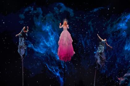 In Israele, l'Eurovision Song Contest 2019 7