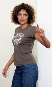 Valeria Golino, le foto dell'attrice 20