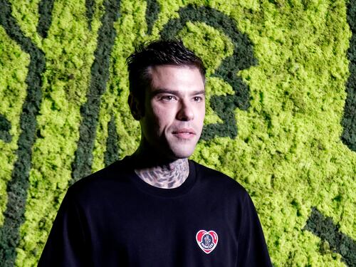 Fedez: "Pace con la Rai, torno a X Factor"