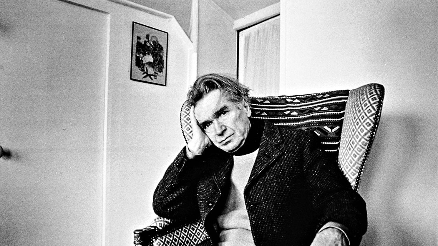 L'amicizia a colpi di penna tra Cioran ed Eliade