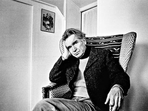 Cioran contro la tolleranza "Civetteria di agonizzanti"