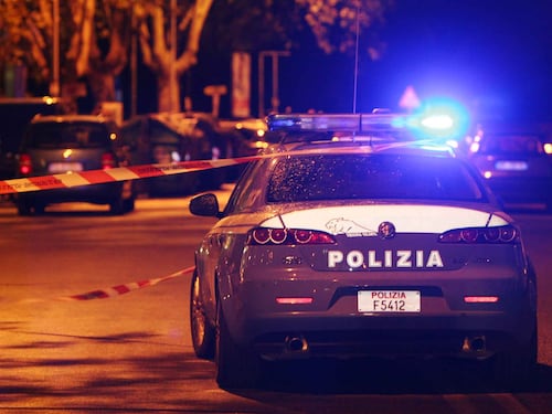 Pattuglia aggredita da tunisini. Asportazione della milza per un poliziotto